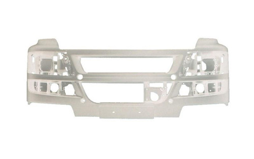 MAN TGS Front Bumper With Active Cruise Control Primed 2007-2013