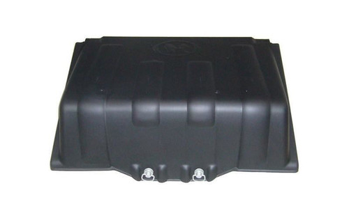 MAN TGS Cover For Battery Box 2007-2013