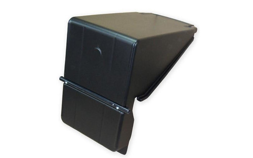 MAN TGS Battery Cover 2007-2013
