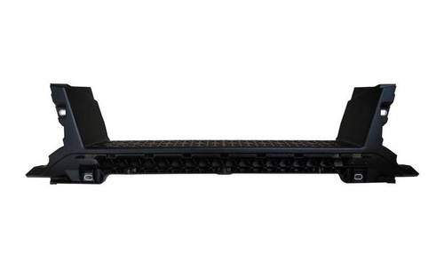 MAN TGS Euro 6 Lower Bumper Centre Support Panel 2014-2020