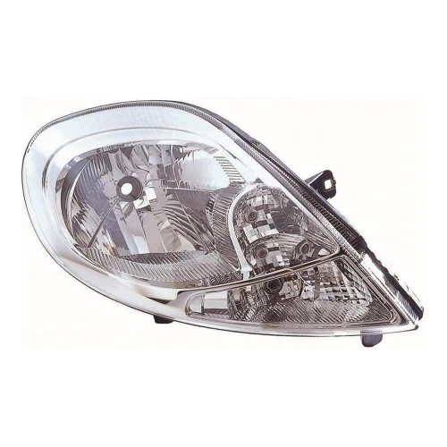 Renault Trafic Headlamp Headlight Clear Indicator O/S Right 10/2006-05/2015