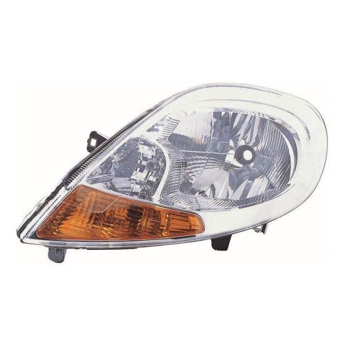 Renault Trafic Headlight Headlamp Amber Indicator N/S Left 10/2006-05/2015