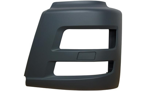 MAN TGL TGM Euro 6 Bumper Corner Panel Left 2014-2020