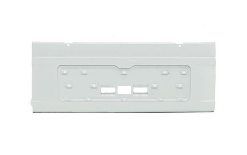 MAN TGA M-L-LX Front Grille Panel 2000-2006