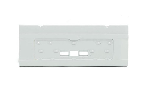 MAN TGL Front Grille Panel 2005-2013