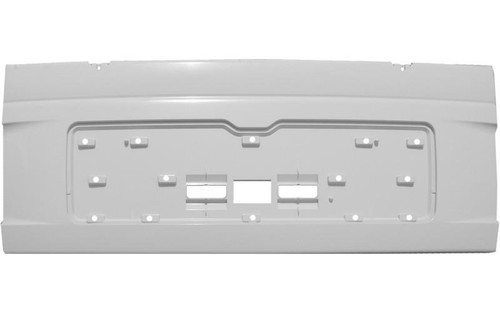 MAN TGA XL-XXL Front Upper Grille Panel 2000-2006