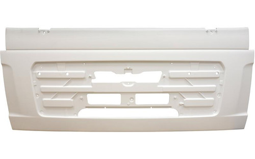 MAN TGL Upper Front Body Panel 2005-2013