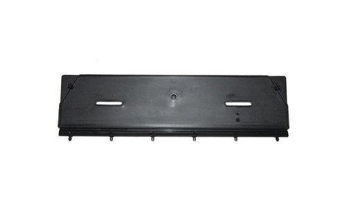 MAN TGL Euro 6 Front Number Plate Holder 2014-2020