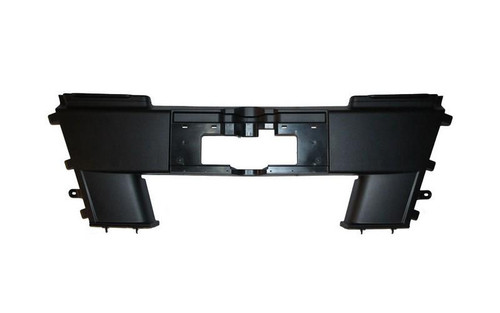 MAN TGL Euro 6 Front Bumper Centre 81416106685 - 2014-2020