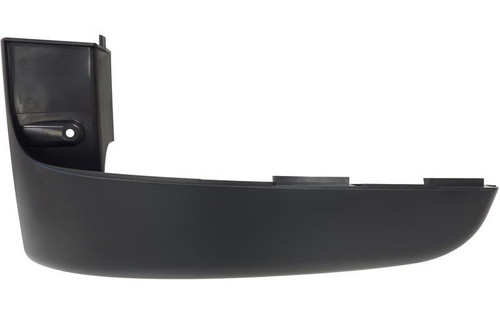 MAN TGM Euro 6 Bumper Corner Lower Right 2014-2020