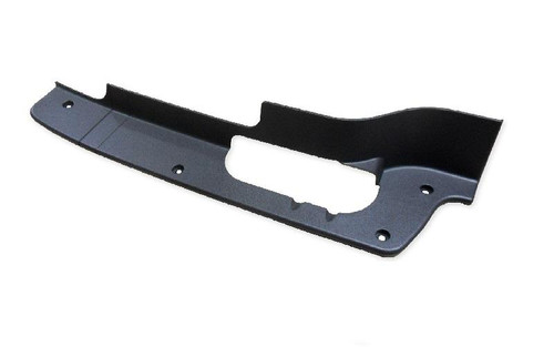 MAN TGM Bumper Side End Closing Panel Right 2005-2013