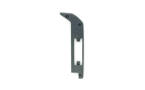 MAN F2000 Bumper End Panel Right 1994-2002