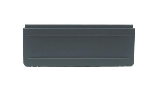 MAN F2000 Front Bumper Number Plate Cover Lower 1994-2002
