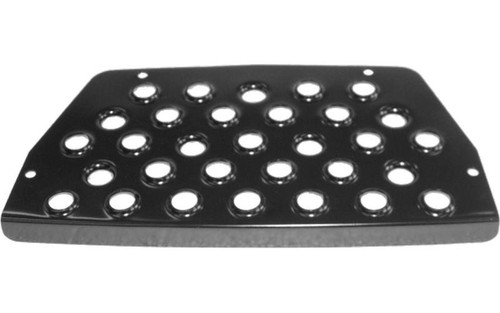 MAN F2000 Lower Step Footboard Low Position Universal Fit 1994-2002