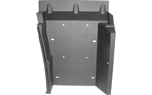 MAN F2000 Lower Step Housing 25cm Right 1994-2002