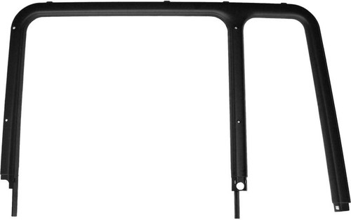 MAN F2000 Door Window Frame Left 1994-2002