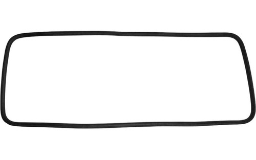 MAN F2000 Weather Seal Strip On Main Windscreen 1994-2002