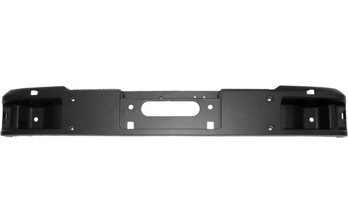 MAN F2000 Front Bumper 1994-2002