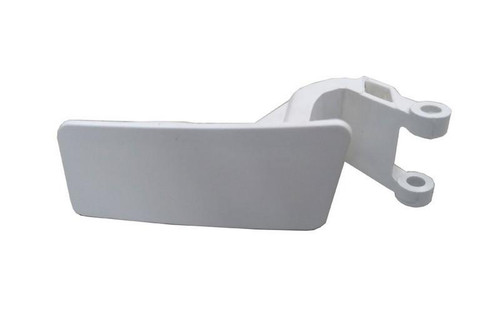 MAN TGL TGM Euro 6 Headlight Headlamp Panel Washer Cover Primed Right 2014-2020