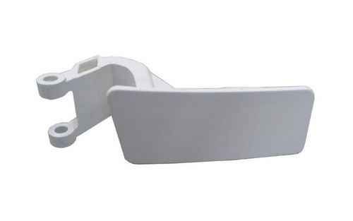 MAN TGL TGM Euro 6 Headlight Headlamp Washer Cover Primed Left 2014-2020