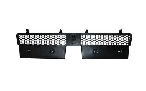 MAN TGL TGM Euro 6 Radiator Grille 2014-2020