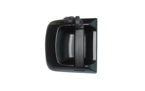 MAN TGL Door Handle Left With Barrel & Key 2005-2013