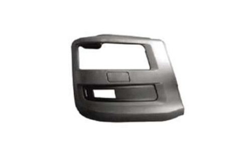 MAN TGL Headlight Headlamp Panel With Fog Light Blank Right 2005-2013