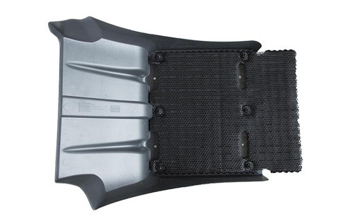 MAN TGL Cab Dropwing Two Step Entry Left 2005-2013