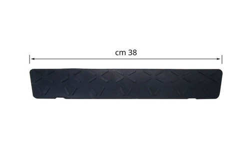 MAN TGL Bumper Lower Step Tread Plate 2005-2013