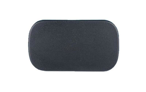 MAN TGL Front Bumper Oval Blank Cap 2005-2013