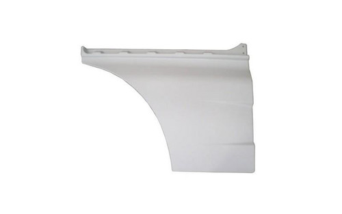 MAN TGA XL-XXL Cab Door Extension Primed Right 2000-2006