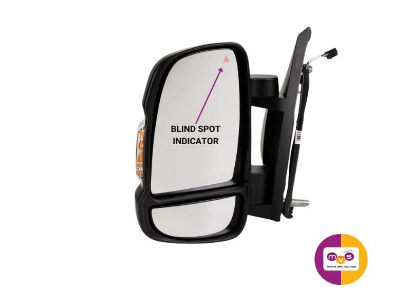 The Truth About Blind Spots: What Drivers Don’t Want to Admit