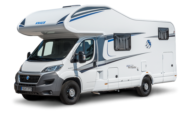 Navigating the Open Road: Ensuring Safety with Magnum's Premier Motorhome Parts