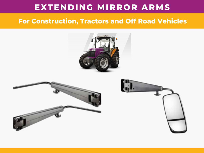 Mirror Solutions for Every Terrain: Agricultural Safety with Magnum