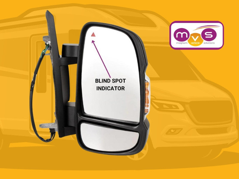 Road Trip Ready: The Essential Guide to Magnum Mirrors for Motorhomes