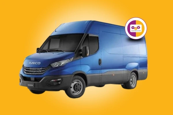 Why Genuine Iveco Parts Save You Money: The Smart Choice for Every Daily Owner