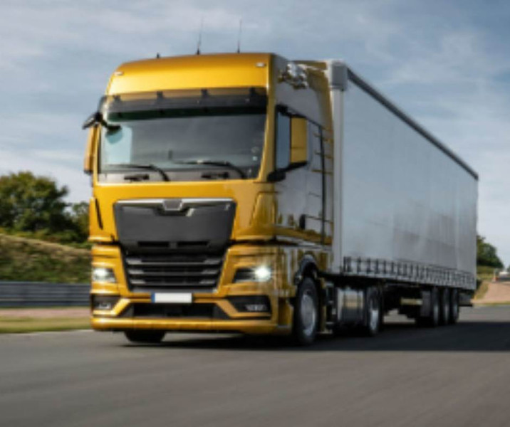 Countdown to Excellence: Two Weeks Until the MAN TGX TG3 2020 Release – Pre-order Now!