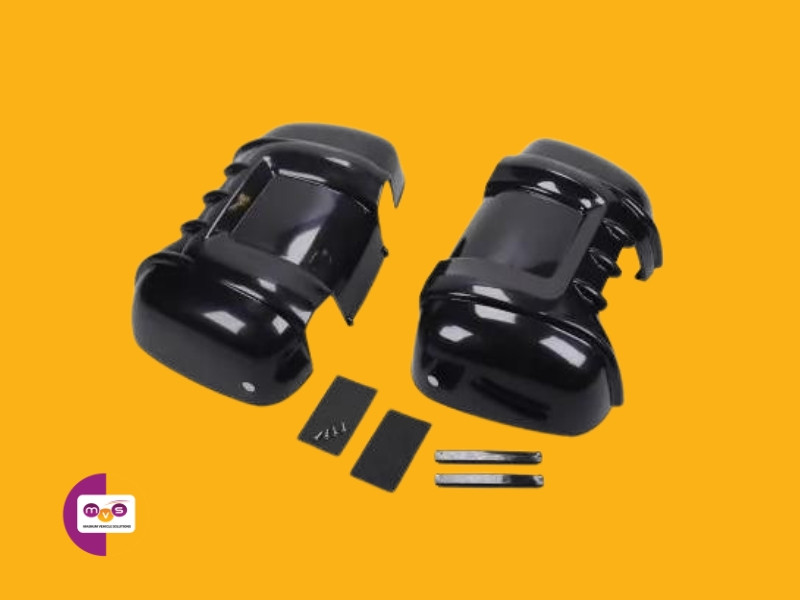 Small Upgrade, Big Savings: Why Mirror Protectors Are One of the Smartest Investments for Your Van, LCV or Motorhome