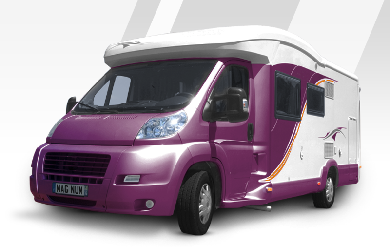 Huge Stock of Motorhome & Leisure Vehicle Mirrors, Lighting, and Body Panels