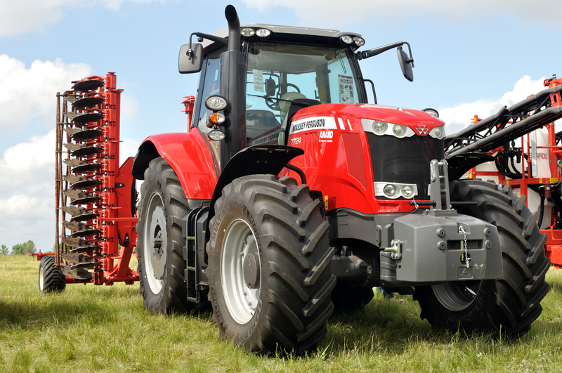 Off-Road Vehicle Mirrors: Navigating Safety and Boosting Performance