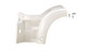 MAN TGA M-L-LX Stepwing Narrow Arch Off Road Type Primed Left 2000-2006