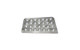 MAN L2000 LE2000 M2000 Upper Stepwing Tread Plate