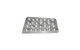 MAN L2000 LE2000 M2000 Upper Stepwing Tread Plate