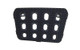 Iveco Eurocargo Lower Step Tread Plate Right 2008-2015