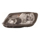 Volkswagen VW Caddy Headlamp Headlight Single Reflector N/S Left 10/2010-12/2015
