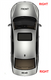 Iveco Eurocargo Step Foot Board Support Right 1991-2006 Genuine