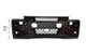 Iveco Eurocargo Front Bumper With Air Dam 2016 Onwards