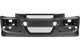 Iveco Eurocargo Front Bumper With Fog Holes And Wiper Holes 2008-2015
