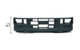 Iveco Eurocargo Front Bumper Dark Gray 1997-2006 Genuine