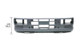Iveco Eurocargo Front Bumper Light Grey Height 54.5cm 1991-2015 Genuine